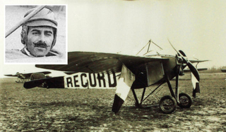 Illustration for article titled This Date in Aviation History: September 13 - September 15